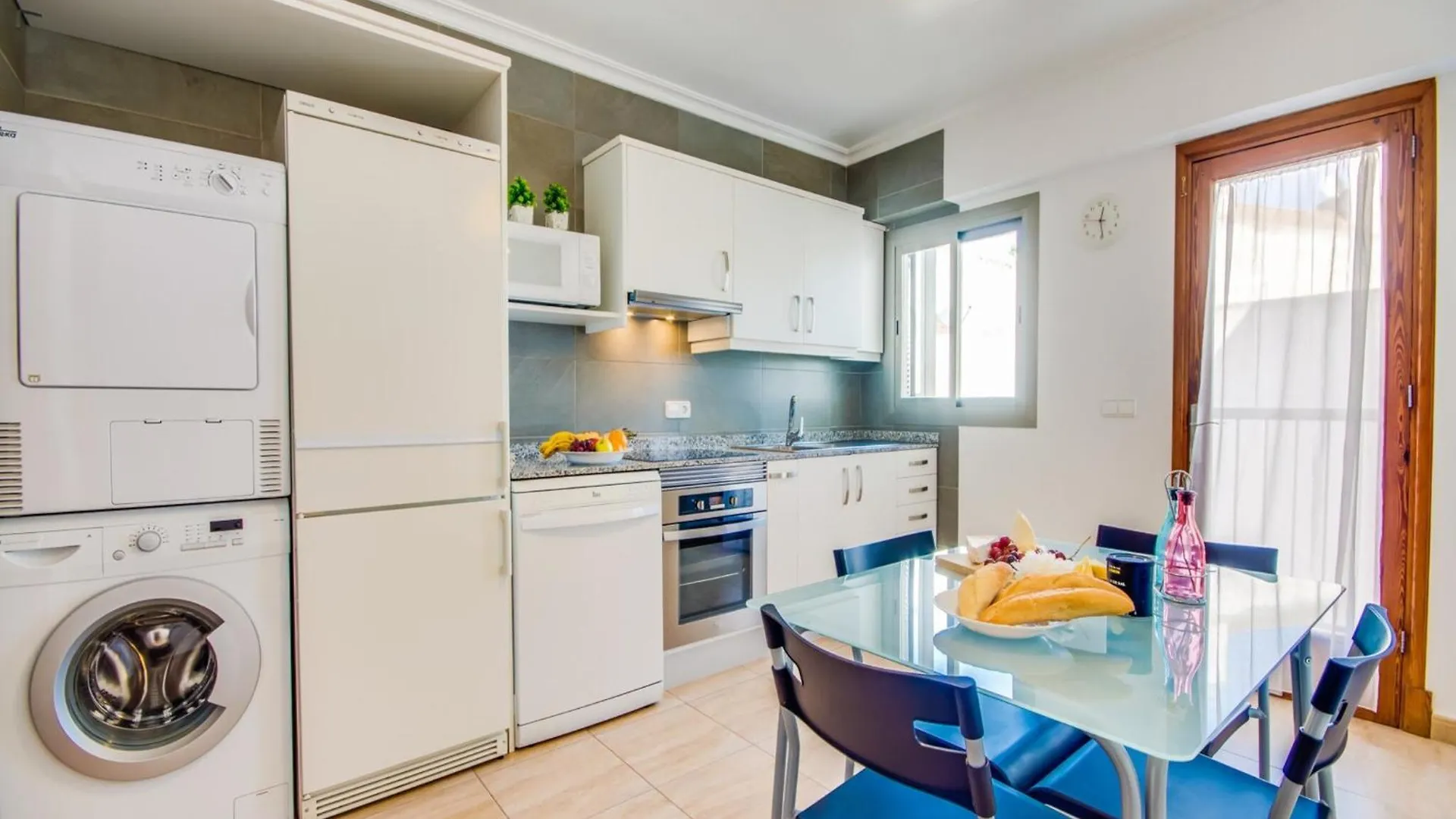 Apartment, 200M From Alcudia Beach Spanien