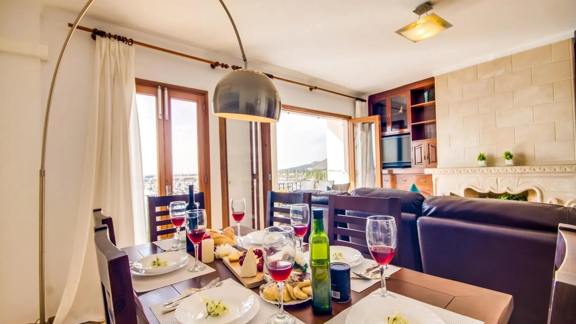 Apartment, 200M From Alcudia Beach شقة الكوذيا