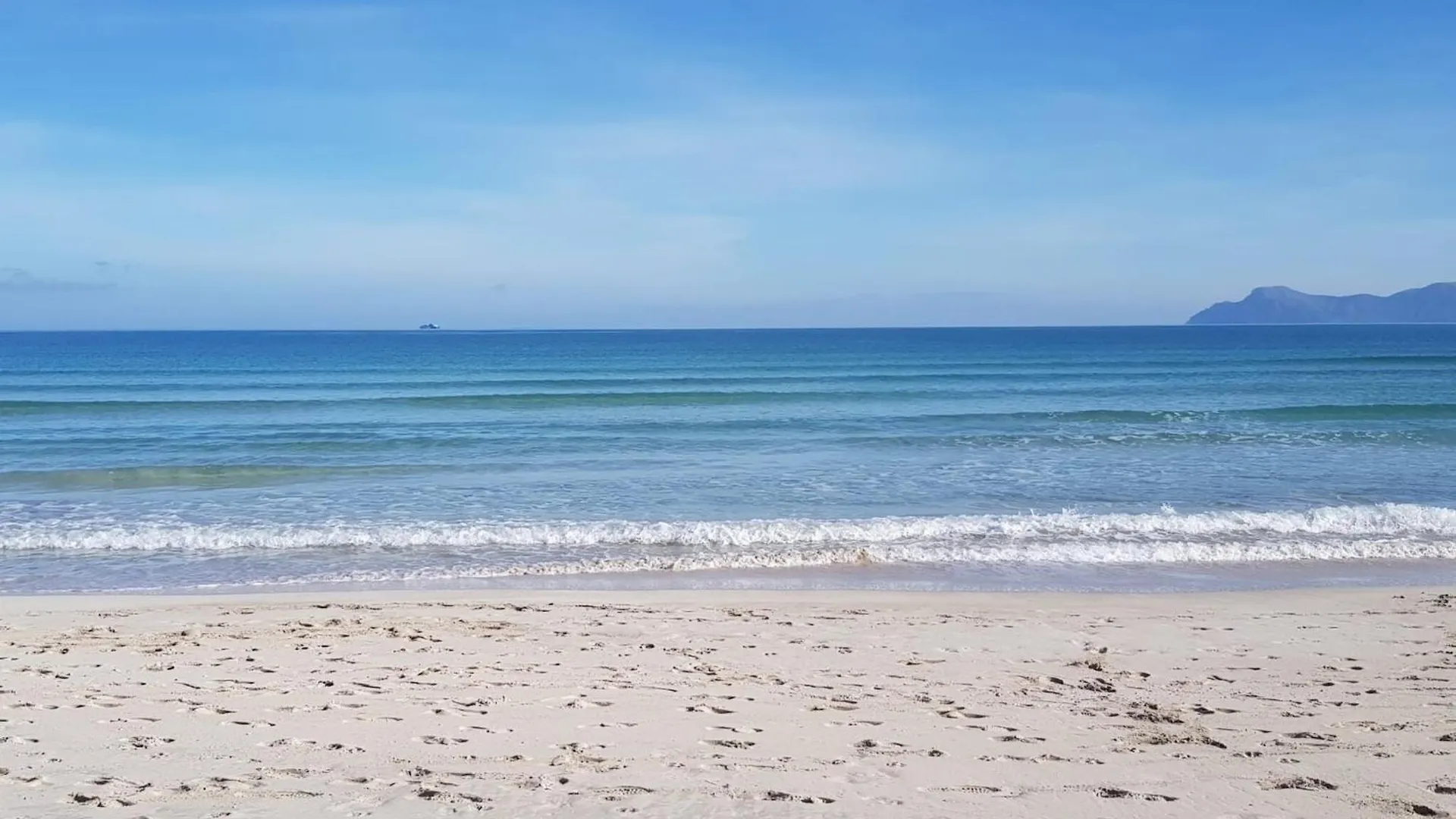 Apartment, 200M From Alcudia Beach 0*, Alcudia (Mallorca) Spanien
