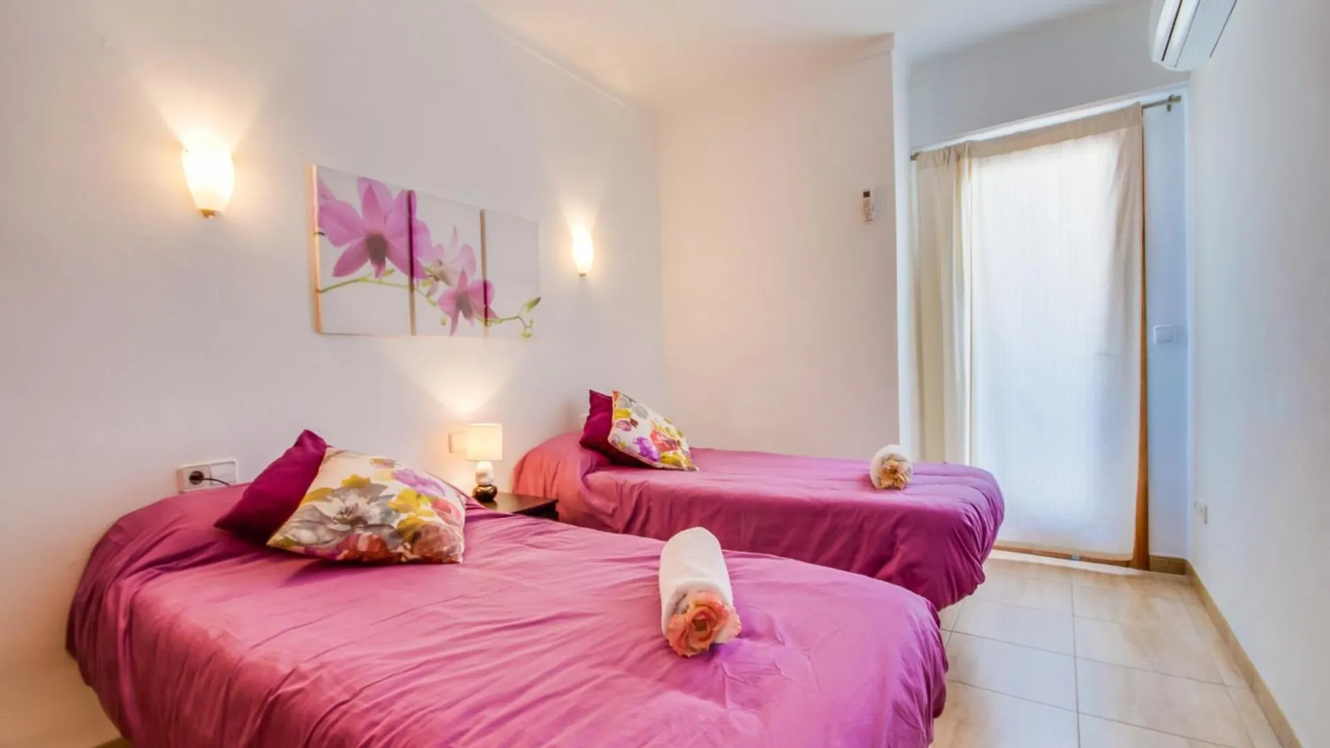 Apartment, 200M From Alcudia Beach الكوذيا
