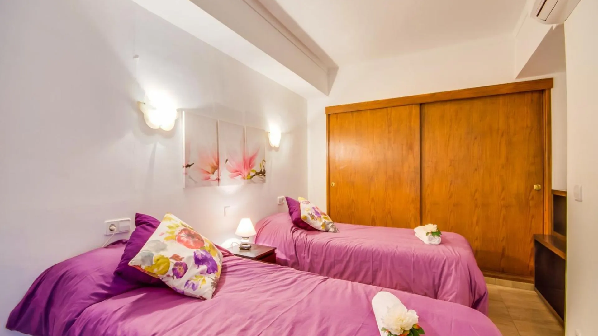 شقة Apartment, 200M From Alcudia Beach