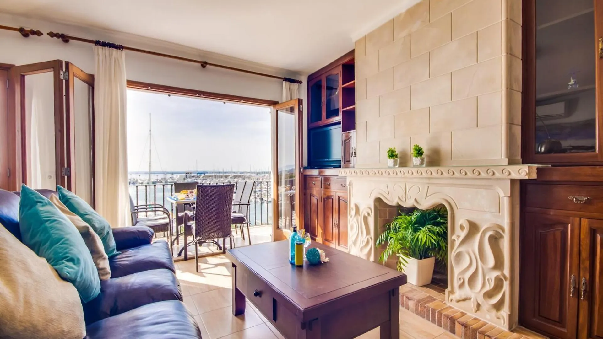 Apartment, 200M From Alcudia Beach 0*, Alcudia (Mallorca)