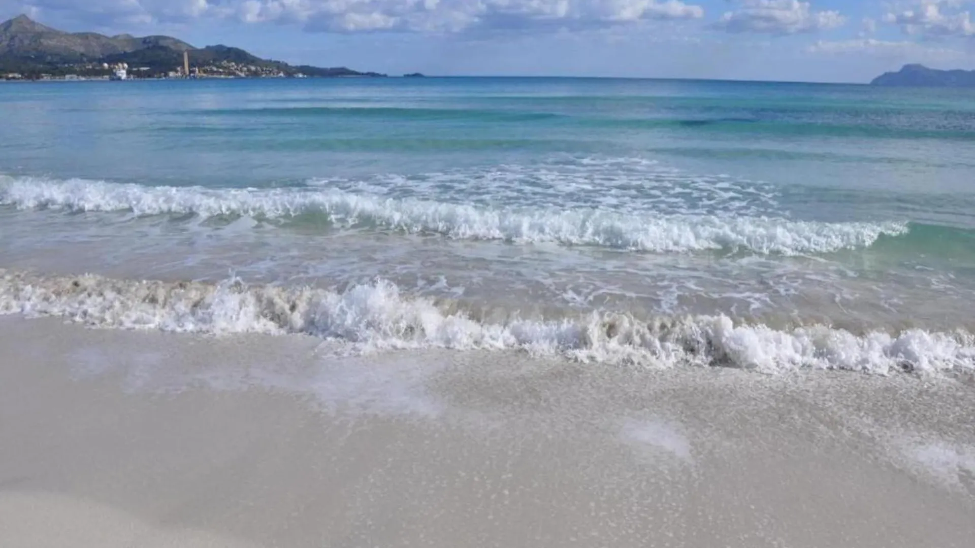 Lejlighed Apartment, 200M From Alcudia Beach Spanien