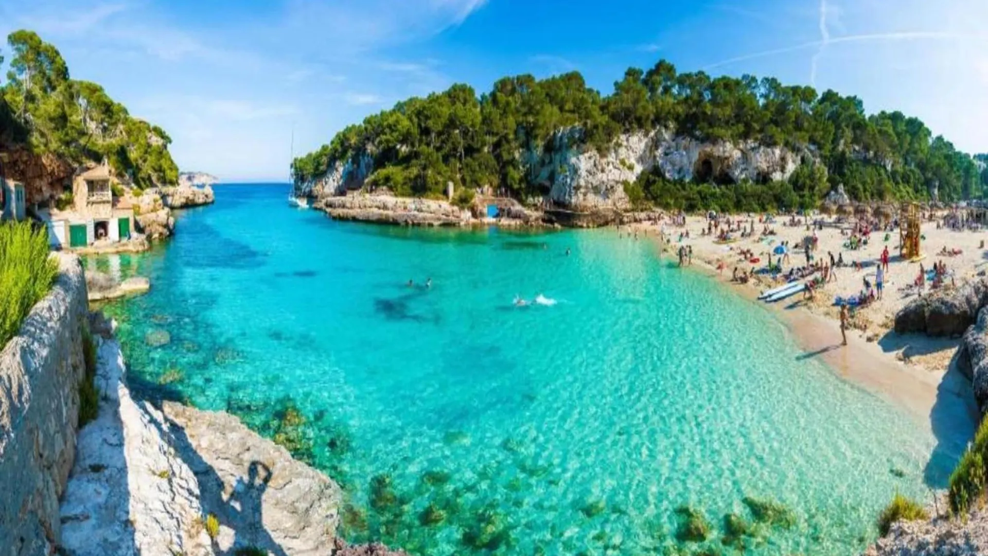 Lejlighed Apartment, 200M From Alcudia Beach