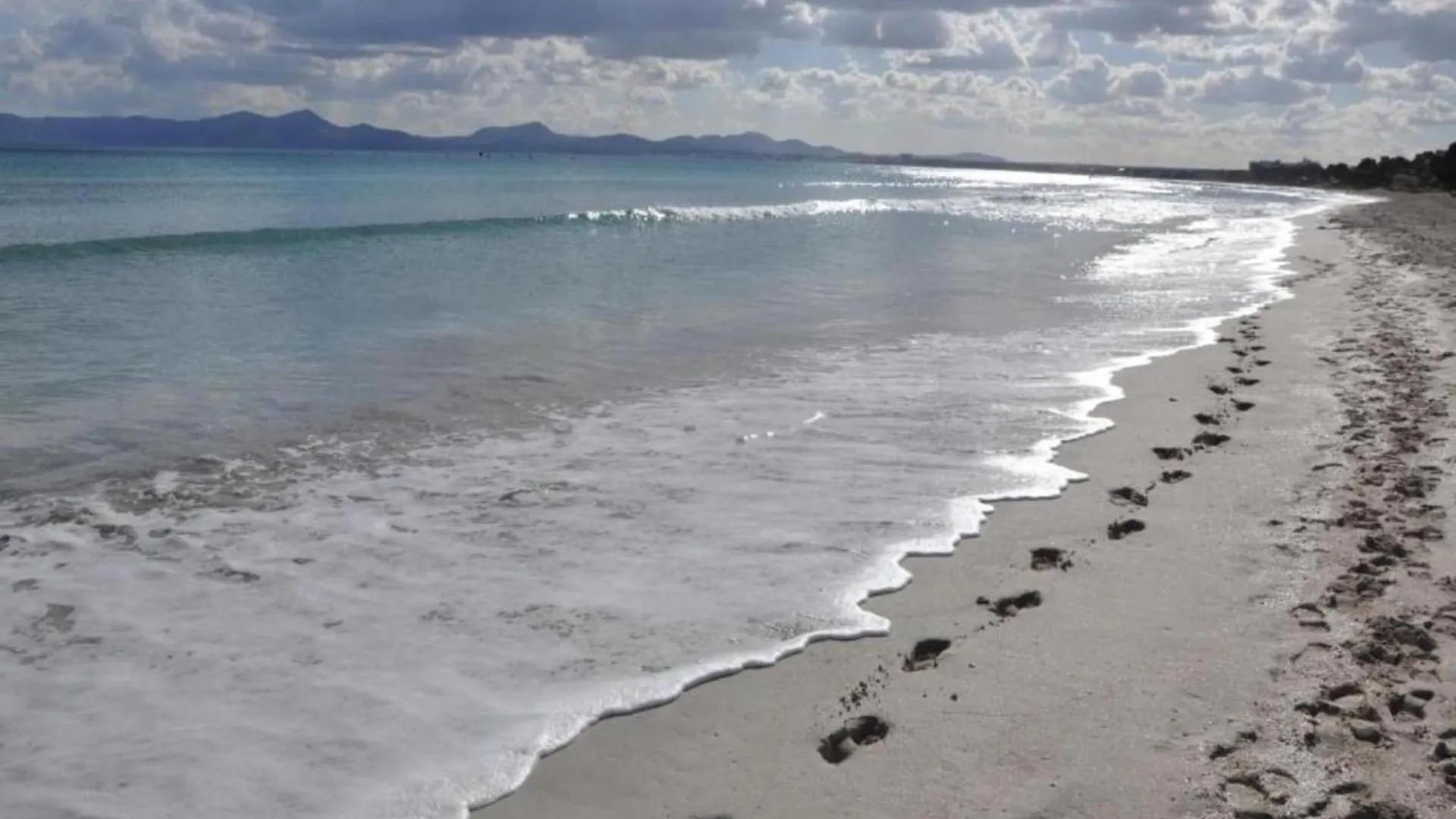 Apartment, 200M From Alcudia Beach 0*, Alcudia (Mallorca) Spanien