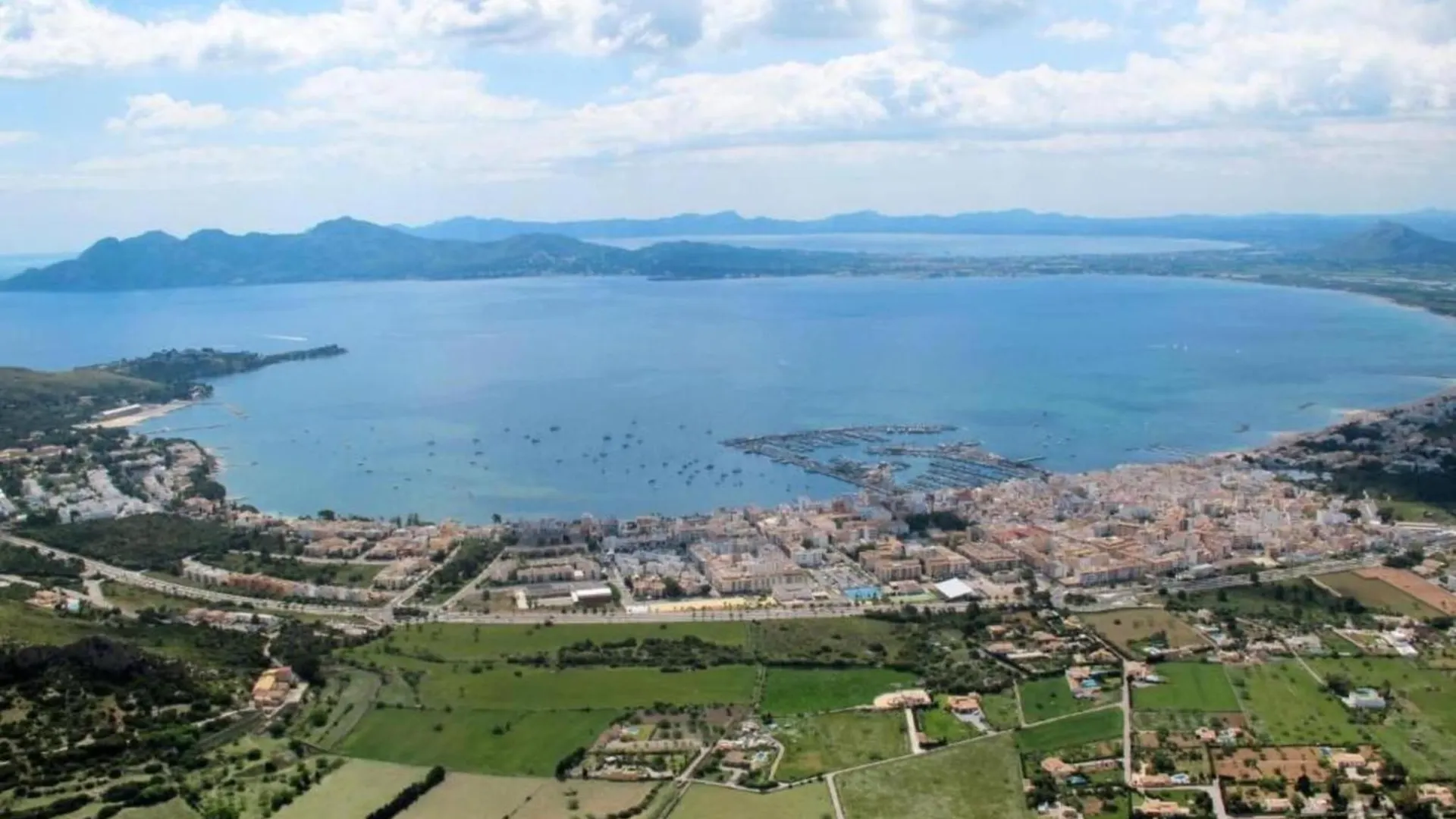 Lejlighed Apartment, 200M From Alcudia Beach Spanien